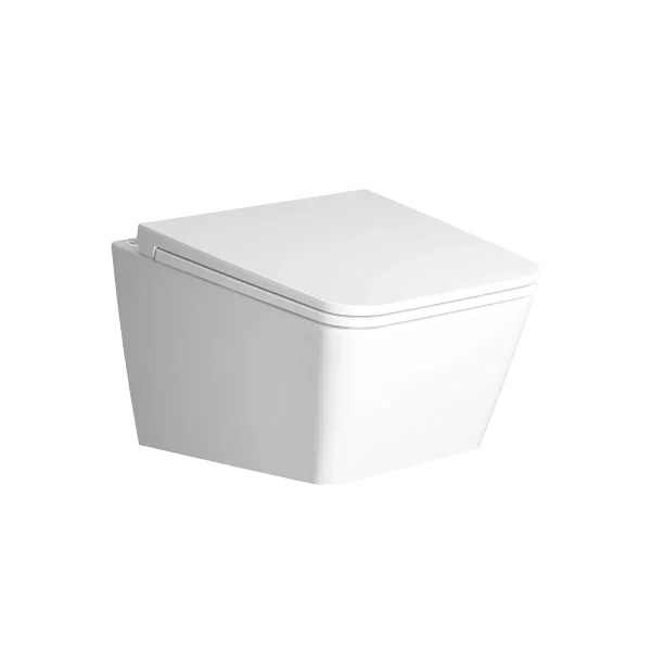 Vitra Equal Asma Klozet