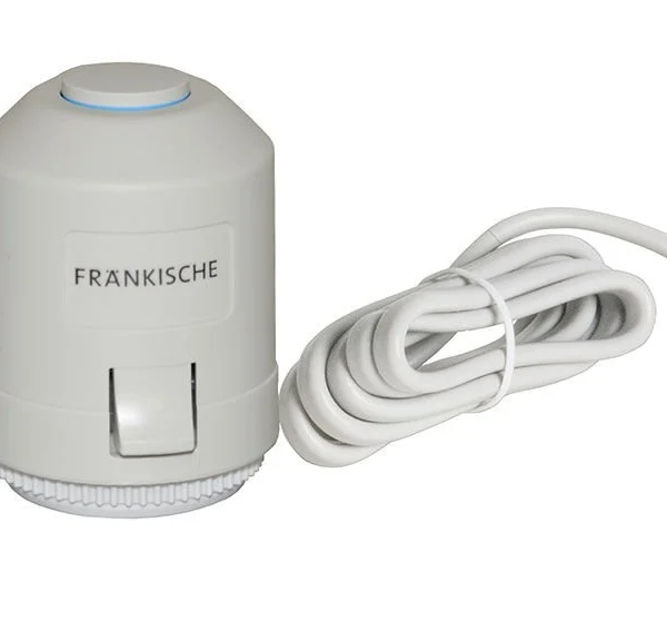 Fraenkische Aktüatör