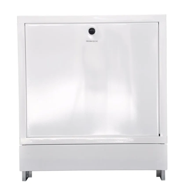 Fraenkische Sıvaaltı Kollektör Dolabı