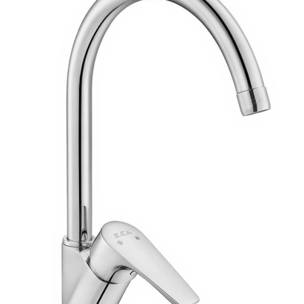 ECA Niobe Evye Bataryası