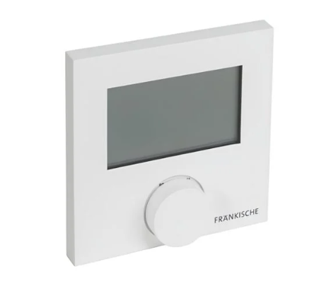 Fraenkische Kablolu Dijital Oda Termostatı