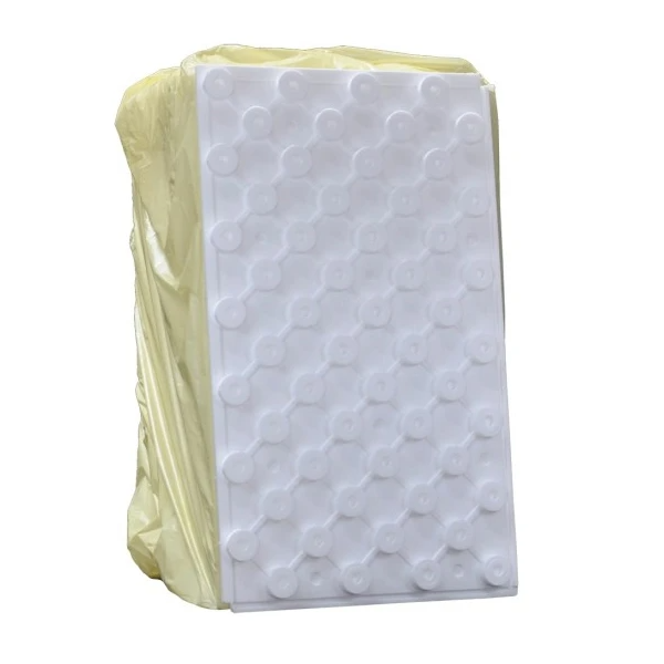 Fraenkische Yerden Isıtma Straforu (İzalasyon Plakası)