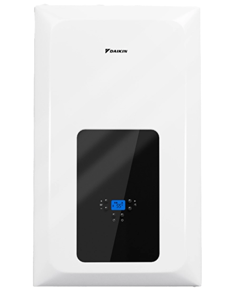DAIKIN Icon Premix Tam Yoğuşmalı Kombi